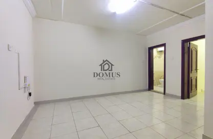 Apartment - 1 Bedroom - 1 Bathroom for rent in Anas Street - Fereej Bin Mahmoud North - Fereej Bin Mahmoud - Doha