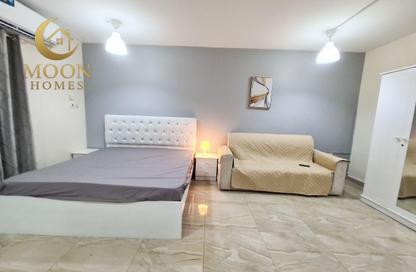Apartment - Studio - 1 for rent in Old Airport Road - Old Airport Road - Doha