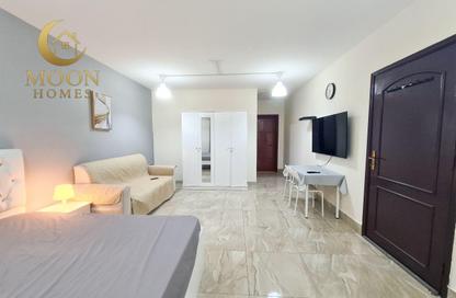 Apartment - Studio - 1 for rent in Old Airport Road - Old Airport Road - Doha Apartment - Studio - 1 for rent in Old Airport Road - Old Airport Road - Doha