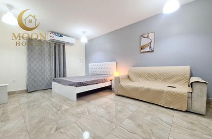 Apartment - Studio - 1 for rent in Old Airport Road - Old Airport Road - Doha Apartment - Studio - 1 for rent in Old Airport Road - Old Airport Road - Doha