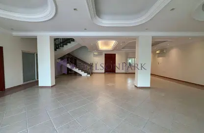 فيلا - 4 غرف نوم - 6 حمامات للايجار في فلل واست باي لاغون - وست باي لاجون - بحيرة وست لاجون - الدوحة