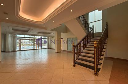 Villa - 4 Bedrooms - 6 Bathrooms for rent in West Bay Lagoon Villas - West Bay Lagoon - West Bay Lagoon - Doha