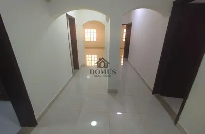 شقة - 2 غرف نوم - 2 حمامات للايجار في شارع الزبير بكار - السد - الدوحة