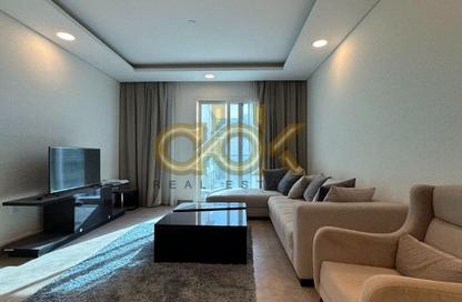 Apartment - 2 Bedrooms - 3 Bathrooms for sale in Al Erkyah City - Lusail