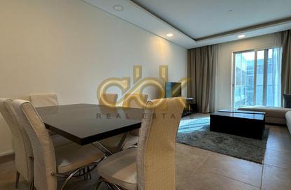 Apartment - 2 Bedrooms - 3 Bathrooms for sale in Al Erkyah City - Lusail