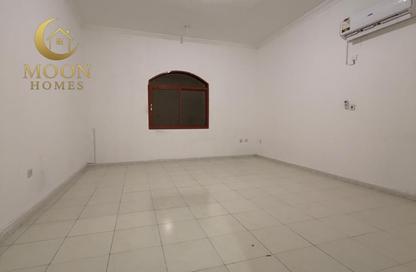 Villa - Studio - 1 for rent in Ain Khaled Villas - Ain Khaled - Doha Villa - Studio - 1 for rent in Ain Khaled Villas - Ain Khaled - Doha