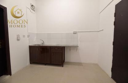 Villa - Studio - 1 for rent in Ain Khaled Villas - Ain Khaled - Doha Villa - Studio - 1 for rent in Ain Khaled Villas - Ain Khaled - Doha