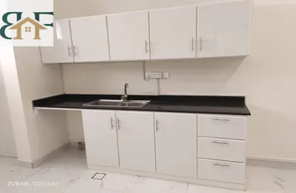 شقة - غرفة نوم - 1 حمام للايجار في شارع المطار القديم - طريق المطار القديم - الدوحة