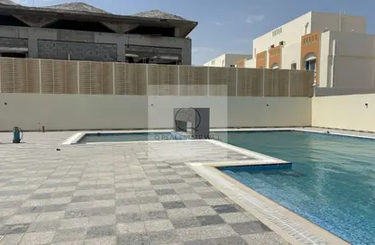 Villa - 5 Bedrooms - 3 Bathrooms for rent in Al Kheesa - Al Kheesa - Umm Salal Mohammed