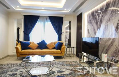 Apartment - 1 Bedroom - 2 Bathrooms for rent in Porto Arabia - The Pearl Island - Doha