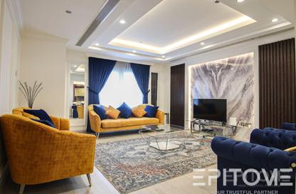 Apartment - 1 Bedroom - 2 Bathrooms for rent in Porto Arabia - The Pearl Island - Doha