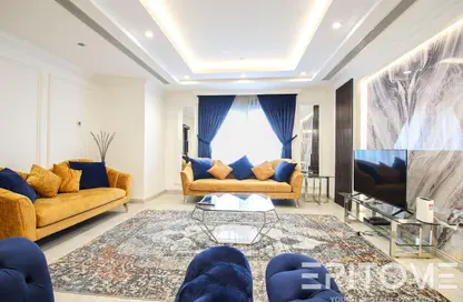 Apartment - 1 Bedroom - 2 Bathrooms for rent in Porto Arabia - The Pearl Island - Doha