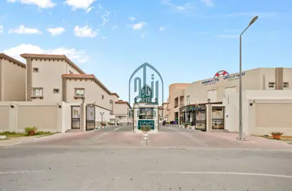 Villa - 6 Bedrooms - 5 Bathrooms for rent in Bu Hamour Street - Abu Hamour - Doha