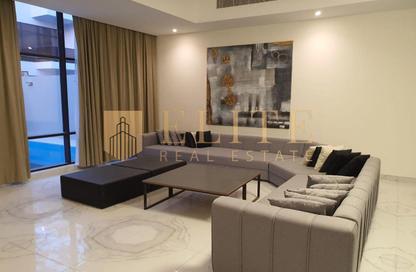 Villa - 4 - 5 for rent in Sumaysimah - Sumaysimah - Al Khor