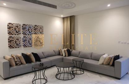 Villa - 4 - 5 for rent in Sumaysimah - Sumaysimah - Al Khor