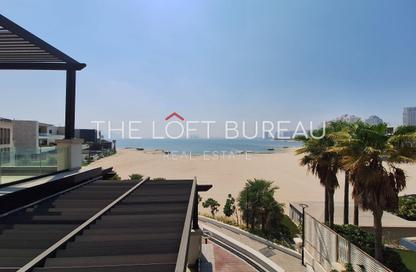 Duplex - 3 - 4 for rent in La Plage South - La Plage - The Pearl Island - Doha