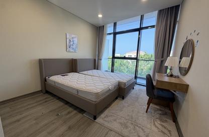 Apartment - 2 - 3 for rent in Giardino Gardens - Giardino Villas - The Pearl Island - Doha