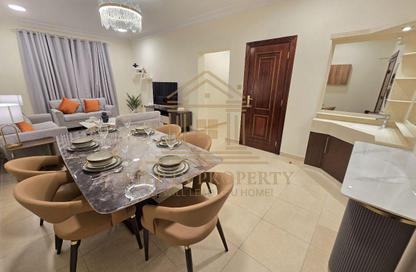 Apartment - 2 - 2 for rent in Madinat Khalifa Building 58 - Madinat Khalifa South - Madinat Khalifa - Doha