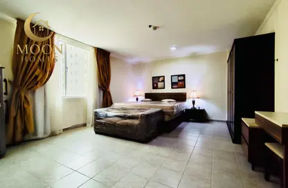 شقة - 1 حمام للايجار في سلاطة القديمة - سلاطة - الدوحة