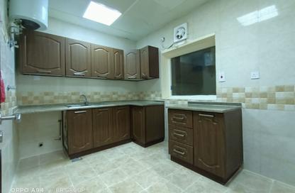 Apartment - 2 - 2 for rent in Najma Street - Najma - Doha Apartment - 2 - 2 for rent in Najma Street - Najma - Doha