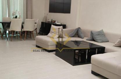 Apartment - 1 - 2 for rent in Fox Hills - Fox Hills - Lusail Apartment - 1 - 2 for rent in Fox Hills - Fox Hills - Lusail