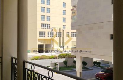 Apartment - 1 - 2 for rent in Fox Hills - Fox Hills - Lusail Apartment - 1 - 2 for rent in Fox Hills - Fox Hills - Lusail