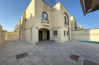 Villa - 6 Bedrooms - 7 Bathrooms for rent in Al Kheesa - Al Kheesa - Umm Salal Mohammed Villa - 6 Bedrooms - 7 Bathrooms for rent in Al Kheesa - Al Kheesa - Umm Salal Mohammed