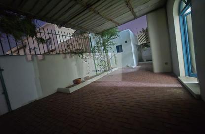 Villa - 3 - 3 for rent in Old Airport Residential Apartments - Old Airport Road - Doha