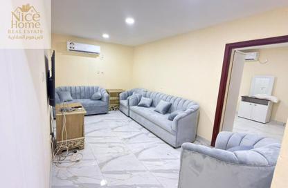 Apartment - 1 Bedroom - 1 Bathroom for rent in Al Nuaija Street - Al Hilal West - Al Hilal - Doha