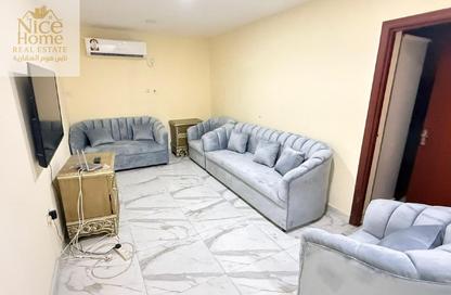 شقة - غرفة نوم - 1 حمام للايجار في شارع النعيجة - غرب الهلال - الهلال - الدوحة