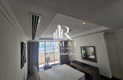 Apartment - 1 Bedroom - 2 Bathrooms for rent in Viva West - Viva Bahriyah - The Pearl Island - Doha Apartment - 1 Bedroom - 2 Bathrooms for rent in Viva West - Viva Bahriyah - The Pearl Island - Doha