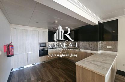 Apartment - 1 Bedroom - 2 Bathrooms for rent in Viva West - Viva Bahriyah - The Pearl Island - Doha Apartment - 1 Bedroom - 2 Bathrooms for rent in Viva West - Viva Bahriyah - The Pearl Island - Doha