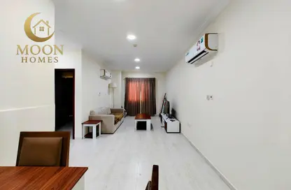 Apartment - 1 Bedroom - 1 Bathroom for rent in Umm Ghwailina Comm - Umm Ghuwalina - Umm Ghuwailina - Doha