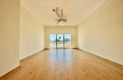 Apartment - 1 Bedroom - 2 Bathrooms for rent in Artan Residence Apartments Fox Hills 150 - Fox Hills - Lusail