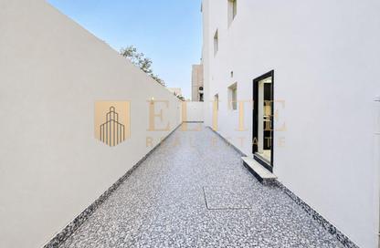 Villa - 7+ - 7+ for rent in Al Thumama - Al Thumama - Doha