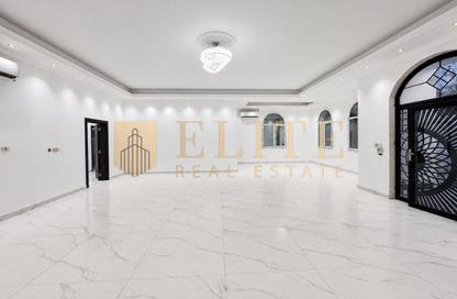 Villa - 7+ - 7+ for rent in Al Thumama - Al Thumama - Doha