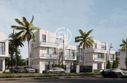 Villa - 6 Bedrooms - 7 Bathrooms for sale in Huzoom Villas - Lusail City - Lusail