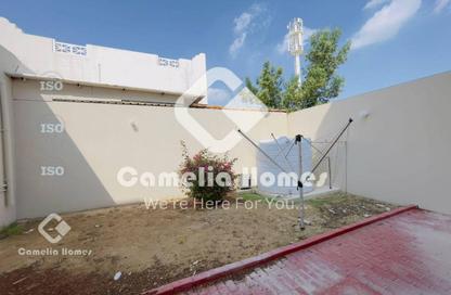 Villa - 4 - 6 for rent in Al Duhail South - Al Duhail - Doha