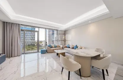 شقة - 2 غرف نوم - 3 حمامات للايجار في لوسيل ريسيدينس - منطقة المارينا - الوسيل شقة - 2 غرف نوم - 3 حمامات للايجار في لوسيل ريسيدينس - منطقة المارينا - الوسيل