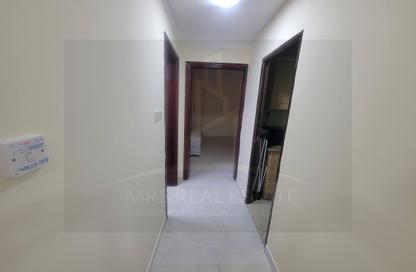 Apartment - 1 Bedroom - 1 Bathroom for rent in Umm Ghwailina Comm - Umm Ghuwalina - Umm Ghuwailina - Doha