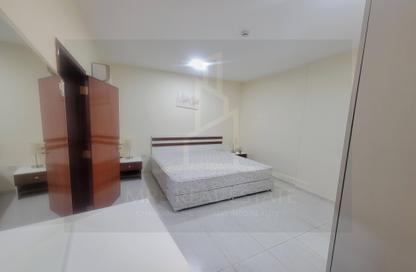 Apartment - 1 Bedroom - 1 Bathroom for rent in Umm Ghwailina Comm - Umm Ghuwalina - Umm Ghuwailina - Doha