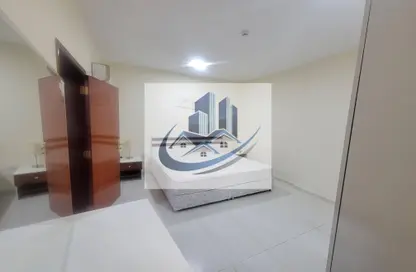 Apartment - 1 Bedroom - 1 Bathroom for rent in Umm Ghwailina Comm - Umm Ghuwalina - Umm Ghuwailina - Doha