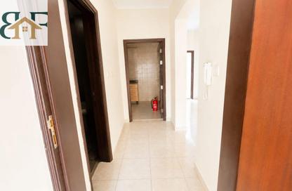 Apartment - 2 Bedrooms - 1 Bathroom for rent in Umm Ghwailina Comm - Umm Ghuwalina - Umm Ghuwailina - Doha