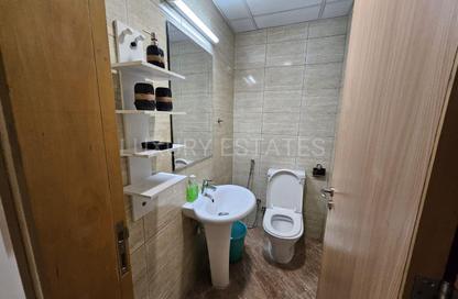 Apartment - 1 - 2 for sale in Regency Residence Fox Hills 2 - Lusail