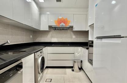 Apartment - Studio - 1 Bathroom for rent in Tower 27 - Viva Bahriyah - The Pearl Island - Doha