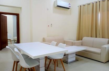 Apartment - 2 Bedrooms - 2 Bathrooms for rent in Madinat Khalifa Building 58 - Madinat Khalifa South - Madinat Khalifa - Doha Apartment - 2 Bedrooms - 2 Bathrooms for rent in Madinat Khalifa Building 58 - Madinat Khalifa South - Madinat Khalifa - Doha