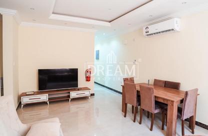 Apartment - 2 - 2 for rent in Al Mansoura - Al Mansoura - Doha