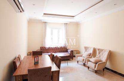 Apartment - 2 - 2 for rent in Al Mansoura - Al Mansoura - Doha