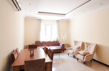 Apartment - 2 Bedrooms - 2 Bathrooms for rent in Al Mansoura - Al Mansoura - Doha