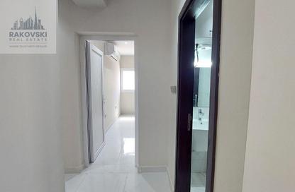 Apartment - 3 Bedrooms - 2 Bathrooms for rent in Old Airport Road - Old Airport Road - Doha